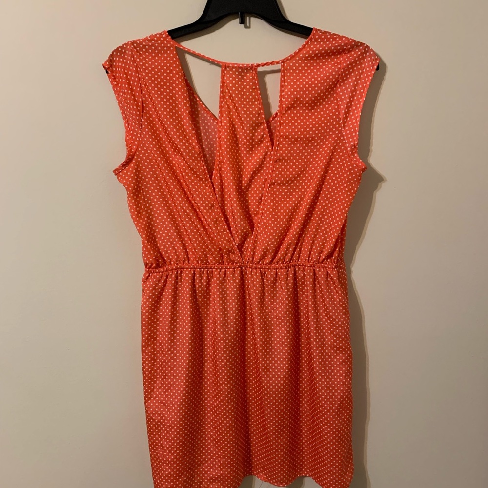 BEBOP Summer Tunic/ Dress size XL